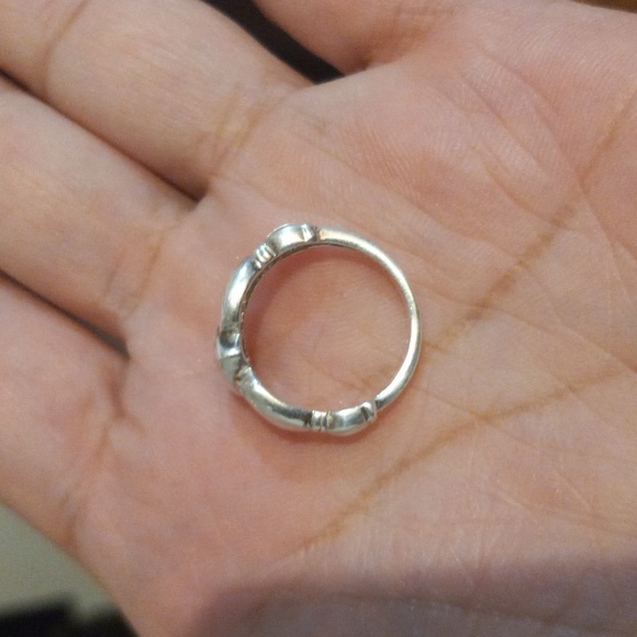 925 RJ ring - Picture 7 of 11